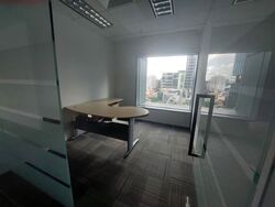 Suntec Tower Three (D1), Office #573459911